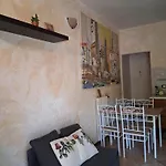 Apartmán Casa Di Penna Barberino di Mugello