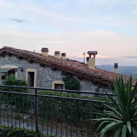 Casa Di Penna Barberino di Mugello
