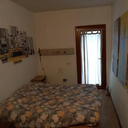 Casa Di Penna Barberino di Mugello