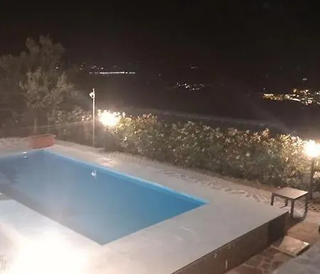 Casa Di Penna
