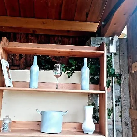 Casa Di Penna Barberino di Mugello