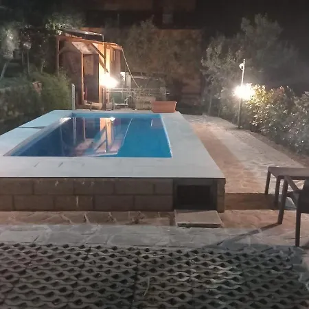 Casa Di Penna *