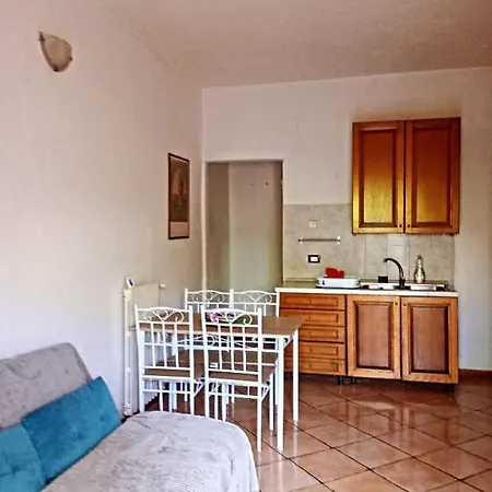 Casa Di Penna