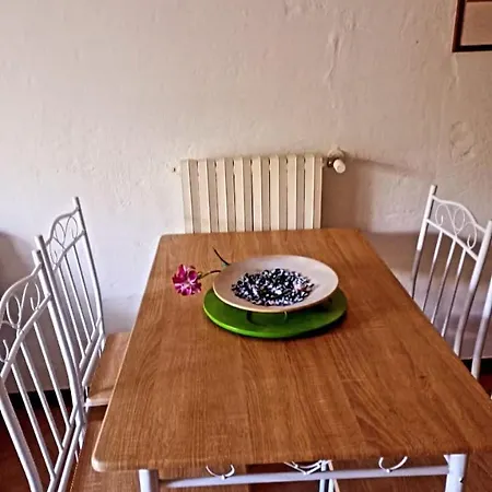 Casa Di Penna *