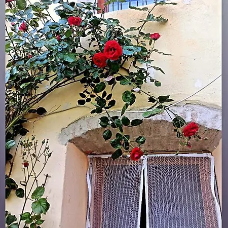 Casa Di Penna Apartment *