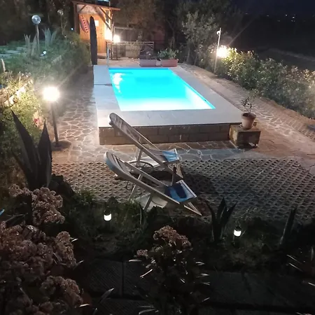 Casa Di Penna *