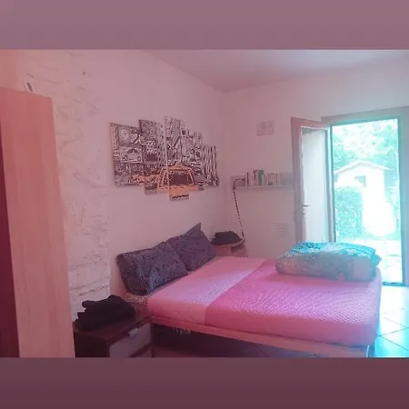 Casa Di Penna