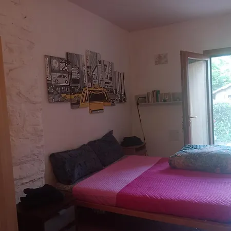 Apartment Casa Di Penna *