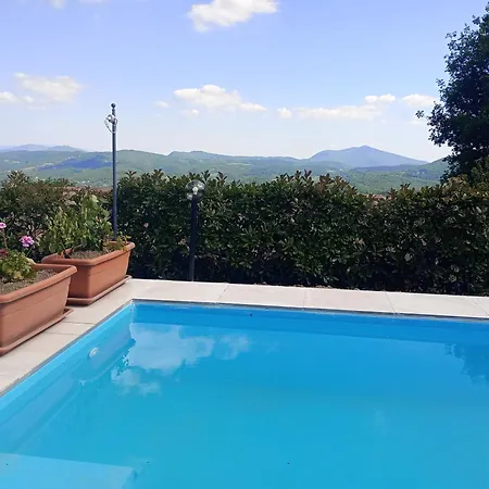 Apartment Casa Di Penna