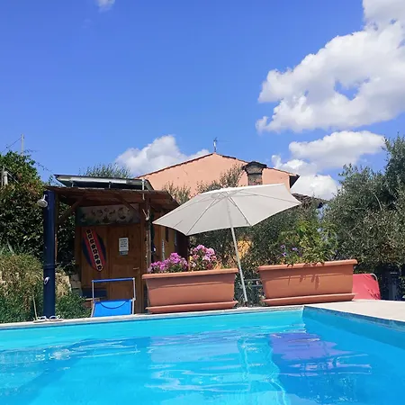 Casa Di Penna Apartment