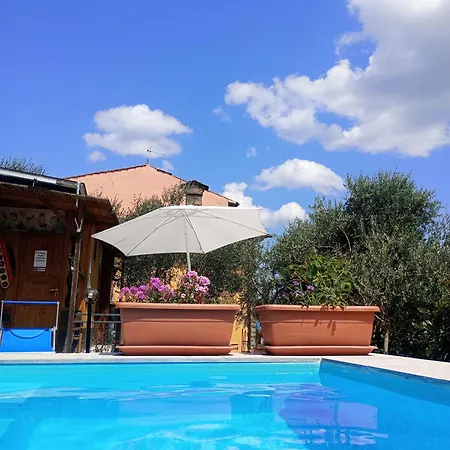 Apartment Casa Di Penna *