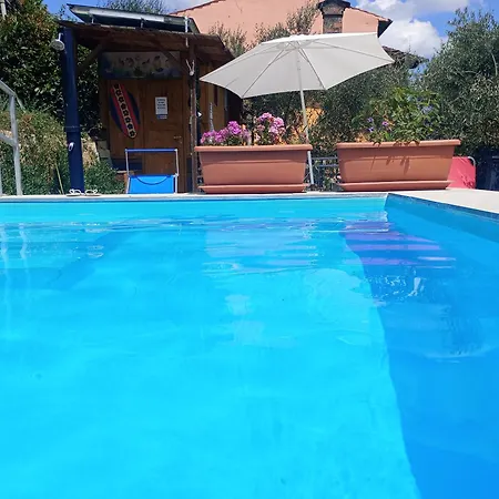 Casa Di Penna *