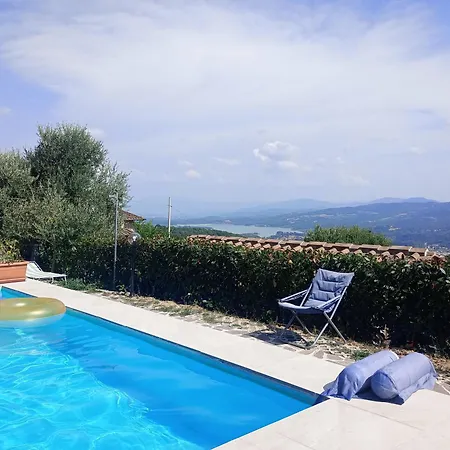 Casa Di Penna * Barberino di Mugello