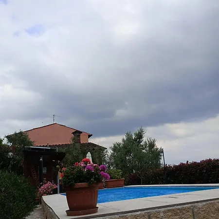 Apartment Casa Di Penna