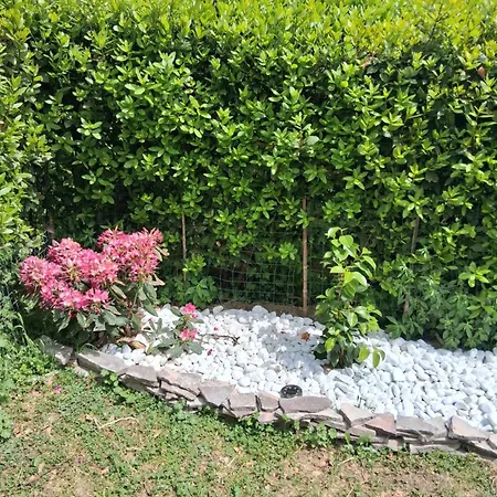 Casa Di Penna * ברברינו די מוג'לו