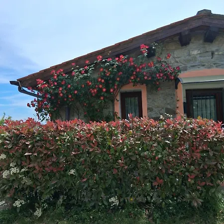 דירה Casa Di Penna *