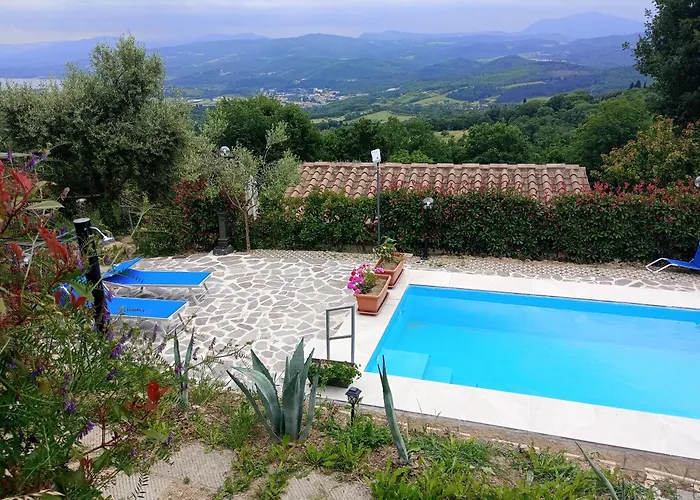 Apartman Casa Di Penna *