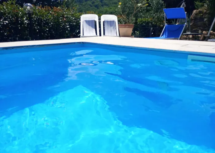 Casa Di Penna * Barberino di Mugello