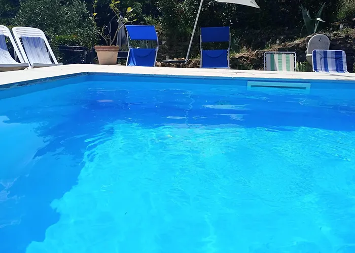 Casa Di Penna Barberino di Mugello