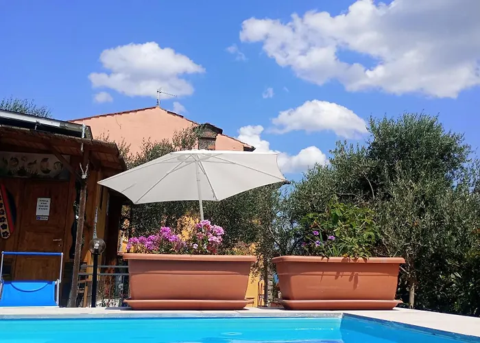 Apartman Casa Di Penna *