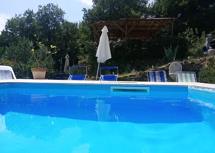 Apartman Casa Di Penna *