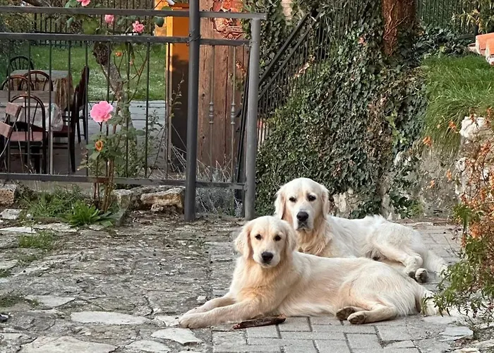 Casa Di Penna Barberino di Mugello