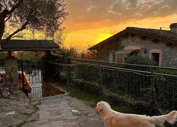 Apartman Casa Di Penna