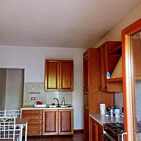 Casa Di Penna Apartment *