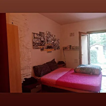 Apartment Casa Di Penna *