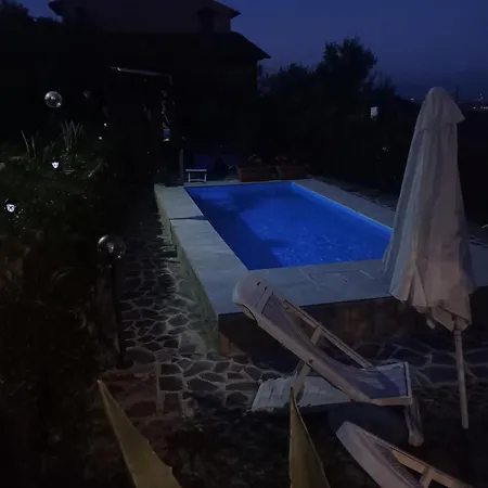 Casa Di Penna * Barberino di Mugello