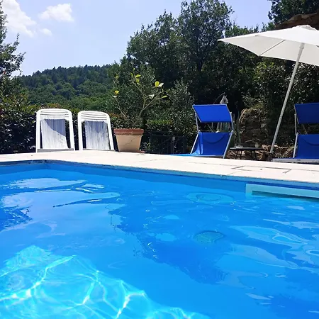 Casa Di Penna Barberino di Mugello