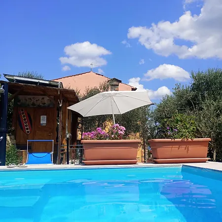 Casa Di Penna Apartment Barberino di Mugello