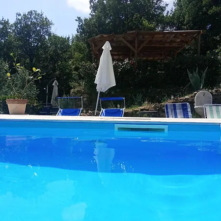 Apartment Casa Di Penna *